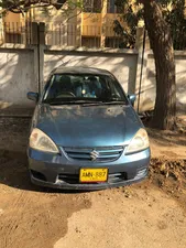 Suzuki Liana RXi 2007 for Sale