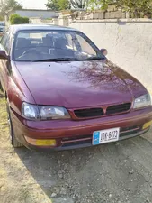 Toyota Corona EX Saloon 1995 for Sale