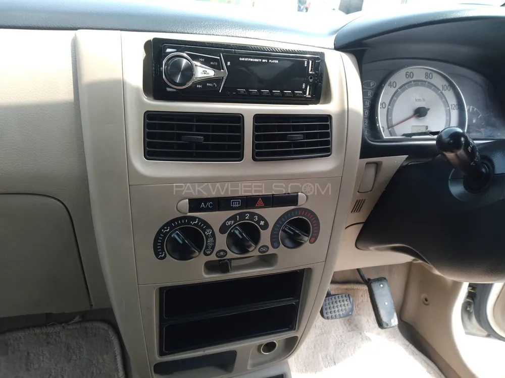 Daihatsu Mira 2012 for Sale in Lahore Image-1
