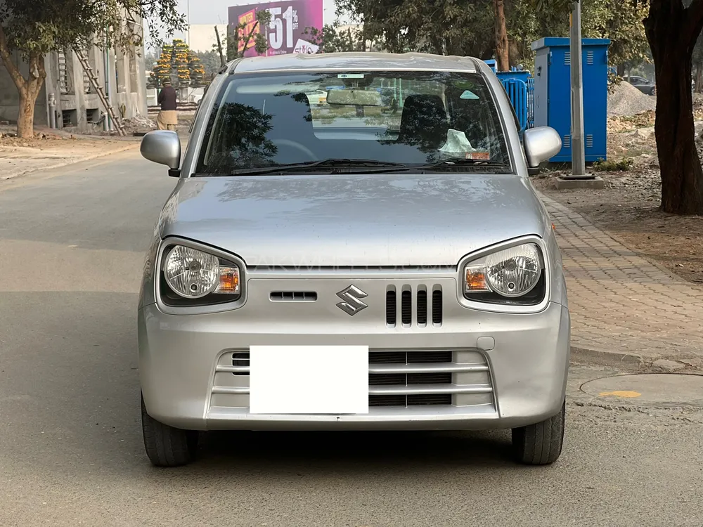 Suzuki Alto 2020 for Sale in Lahore Image-1