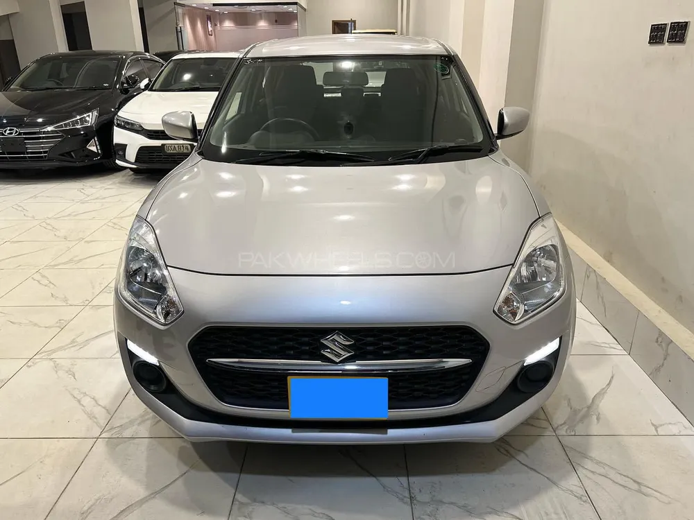 Suzuki Swift 2023 for Sale in Islamabad Image-1