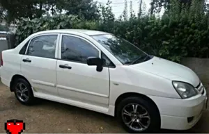 Suzuki Liana RXi 2006 for Sale