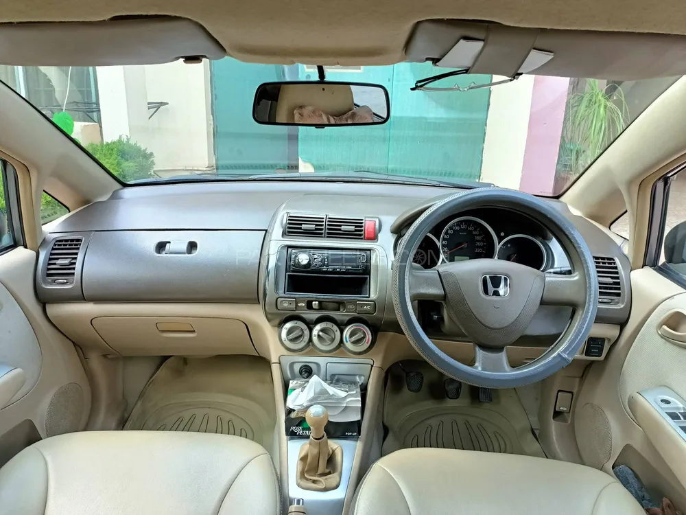 Honda City 2008 for Sale in Rawalpindi Image-1