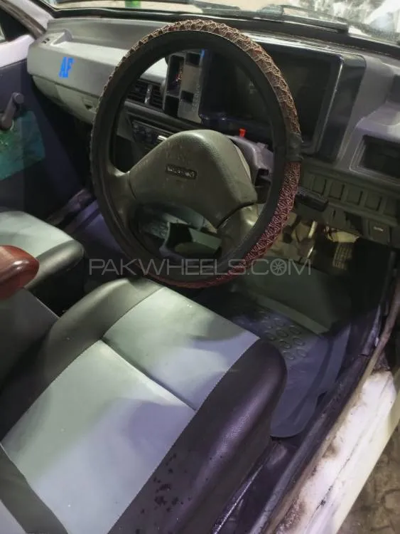 Suzuki Mehran 1993 for Sale in Lahore Image-1