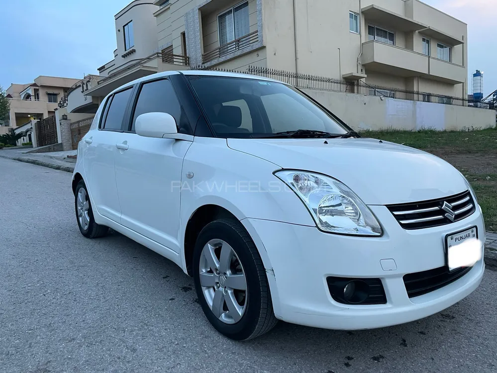 Suzuki Swift 2020 for Sale in Islamabad Image-1