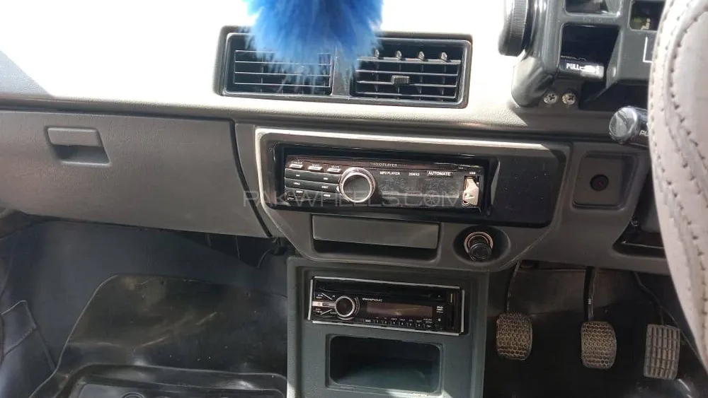Suzuki Mehran 2018 for Sale in Lahore Image-1