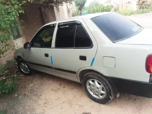 Suzuki Margalla GL 1997 for Sale
