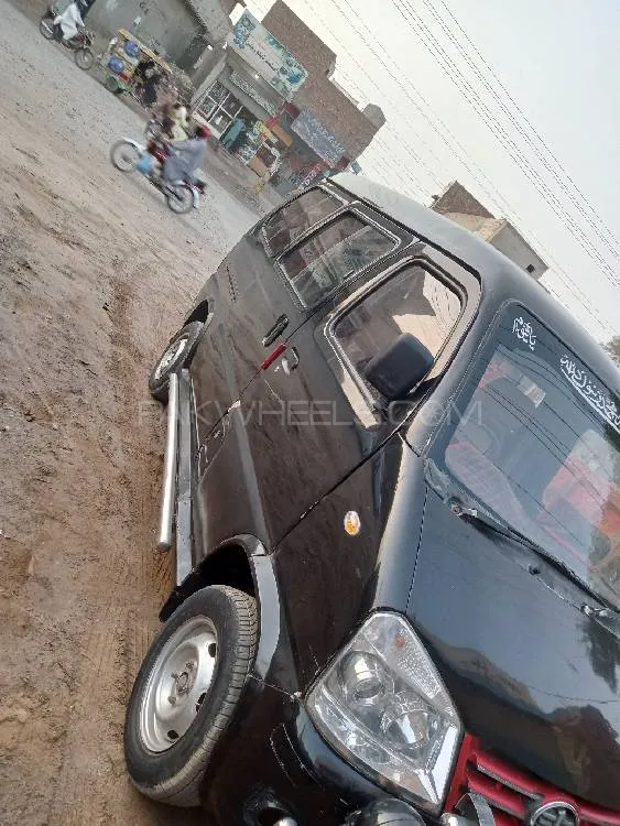 FAW X-PV 2015 for Sale in Sadiqabad Image-1
