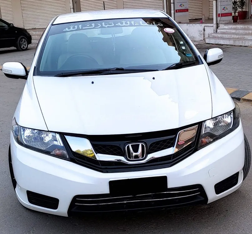 Honda City 2018 for Sale in Chunian Image-1