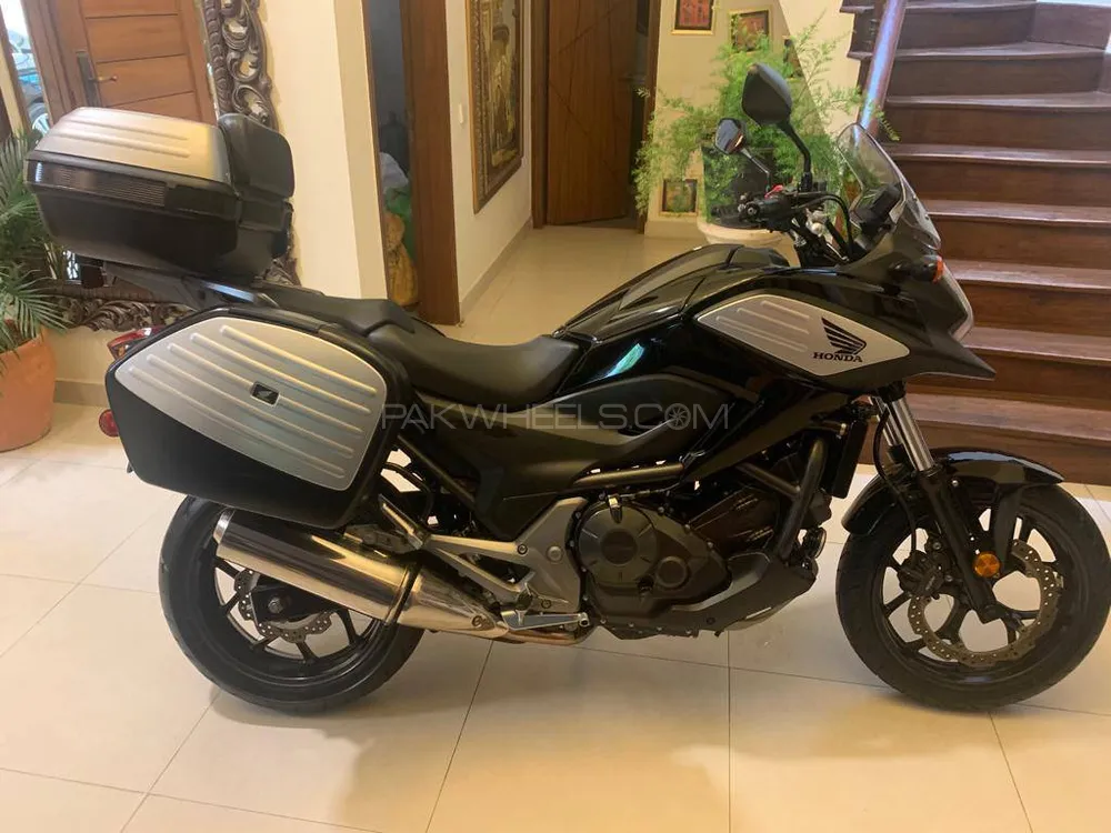Honda Other 2014 for Sale Image-1