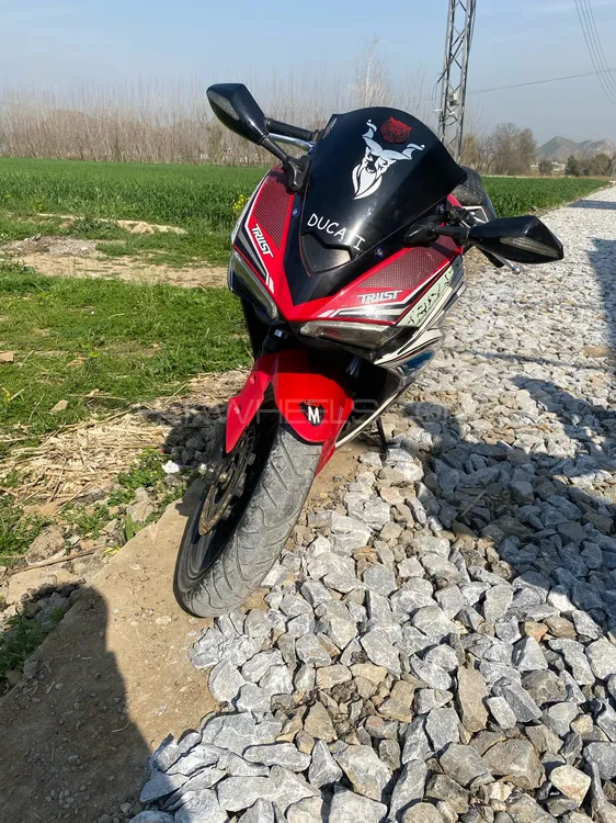 NPTC Jeep 350CC 2017 for Sale Image-1
