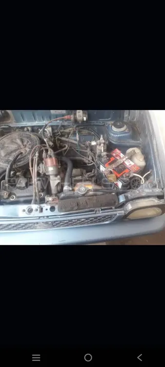 Suzuki Mehran 2011 for Sale in Karachi Image-1