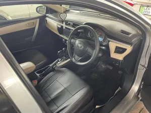 Toyota Corolla Altis Automatic 1.6 2016 for Sale