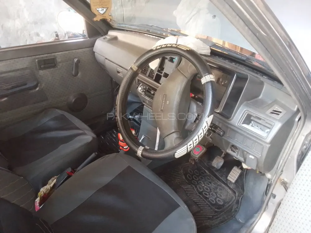 Suzuki Mehran 2014 for Sale in Sahiwal Image-1
