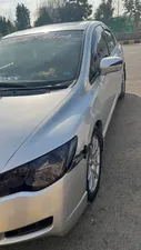 Honda Civic VTi Oriel Prosmatec 1.8 i-VTEC 2010 for Sale