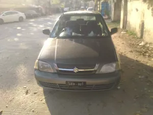 Suzuki Cultus VXRi 2008 for Sale