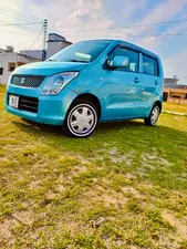 Suzuki Wagon R FA 2012 for Sale