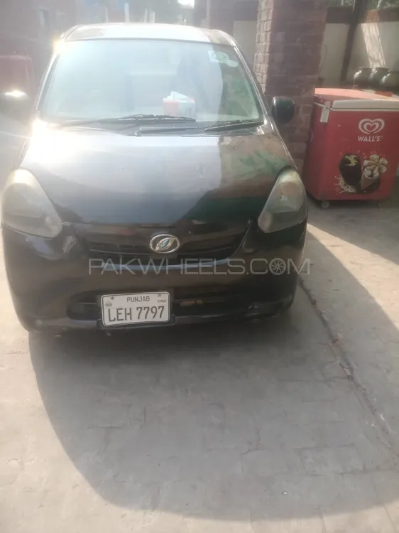 Daihatsu Mira 2012 for Sale in Lahore Image-1