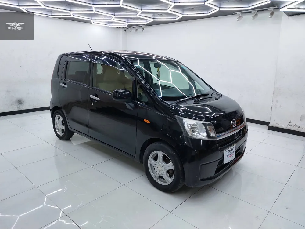 Daihatsu Move 2014 for Sale in Islamabad Image-1
