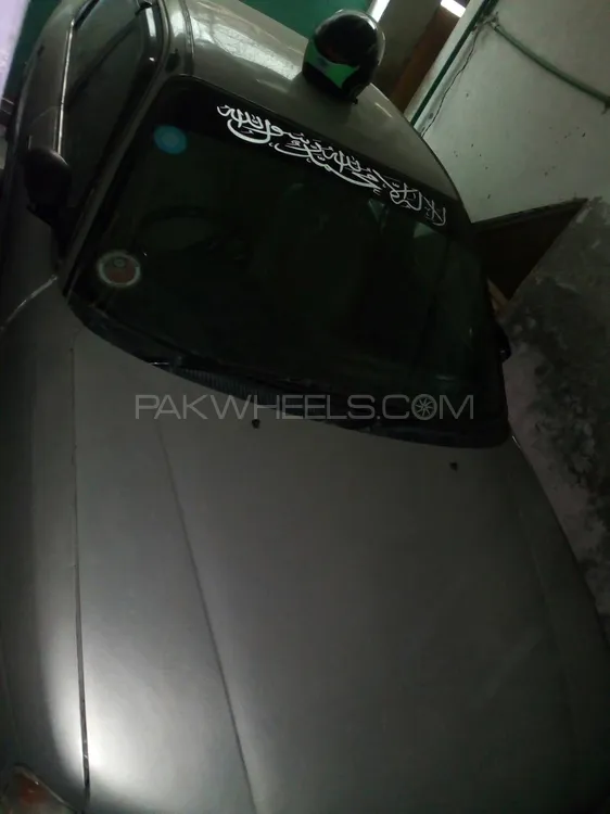 Suzuki Baleno 2000 for Sale in Lahore Image-1