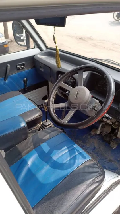 Suzuki Bolan 2021 for Sale in Okara Image-1