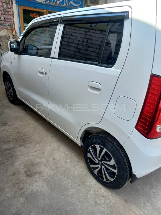 Suzuki Wagon R 2021 for Sale in Rawalpindi Image-1