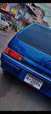 Daihatsu Charade GT-ti 1988 for Sale
