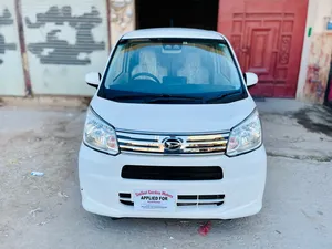 Daihatsu Move L 2018 for Sale