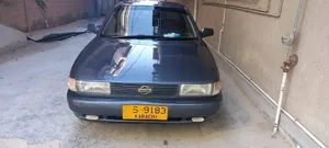 Nissan Sunny 1991 for Sale