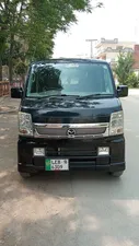 Suzuki Every Wagon 2008 for Sale