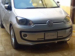 Volkswagen Up 2012 for Sale