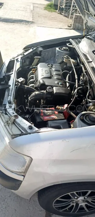 Toyota Probox 2006 for Sale in Chakwal Image-1
