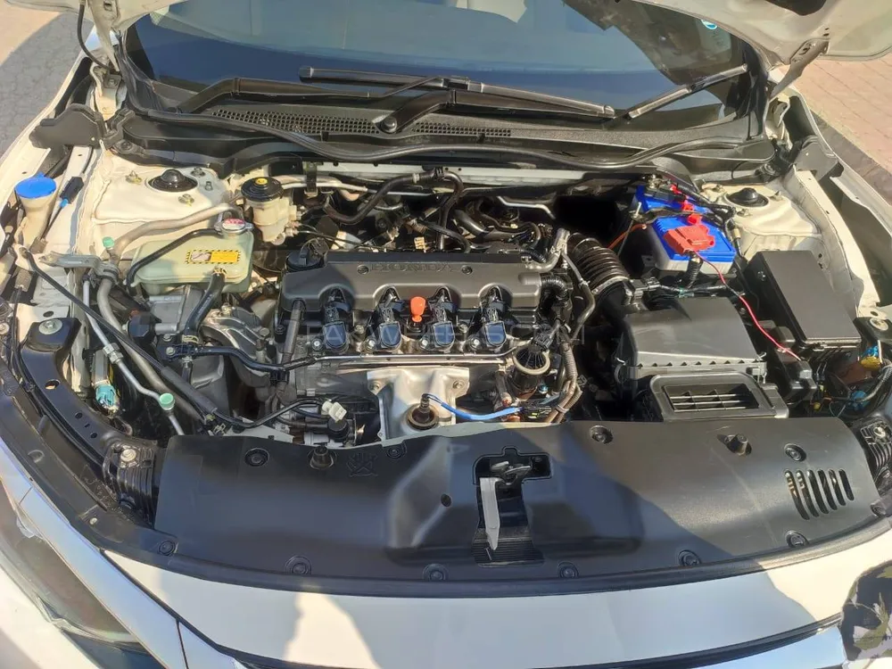 Honda Civic 2019 for Sale in Rawalpindi Image-1