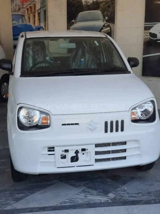 Suzuki Alto 2023 for Sale in Gujranwala Image-1