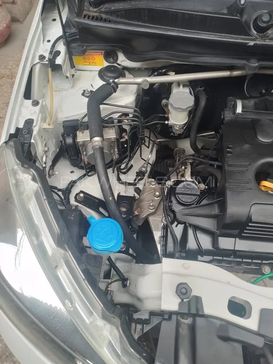 Suzuki Cultus 2019 for Sale in Rawalpindi Image-1