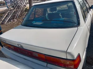 Honda Accord 1991 for Sale