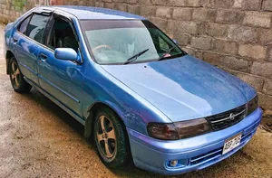 Nissan Sentra 1998 for Sale