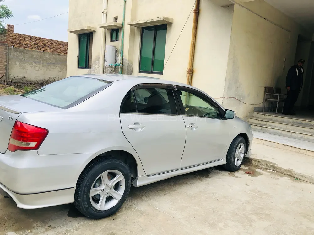 ٹویوٹا کرولا ایکسیو 2006 for Sale in نوشہرہ Image-1