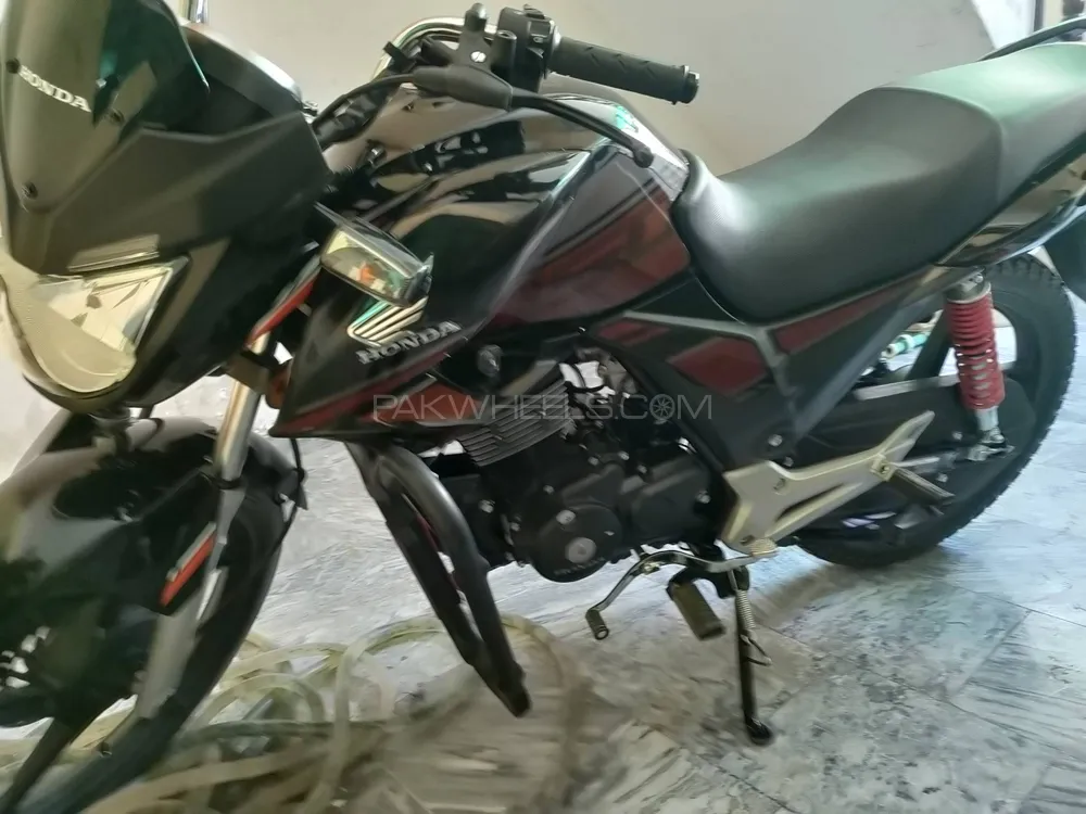 Honda CB 150F 2023 for Sale Image-1