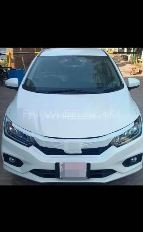 Honda City 2023 for Sale in Jhang Image-1