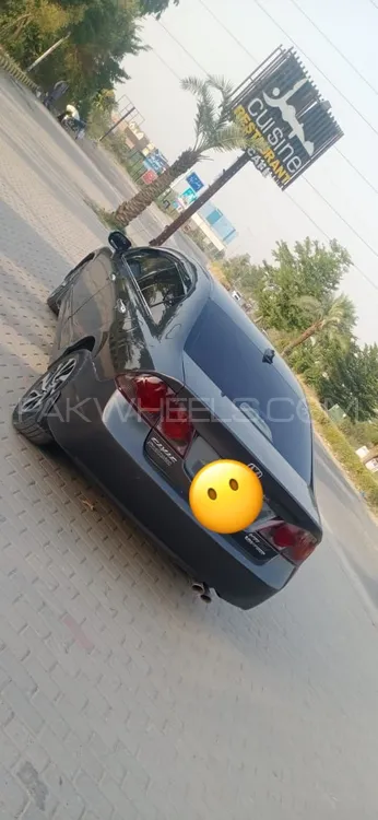 Honda Civic 2007 for Sale in Gujrat Image-1