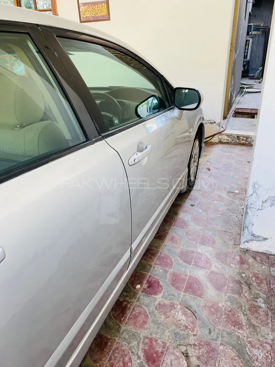 Honda Civic 2007 for Sale in Multan Image-1