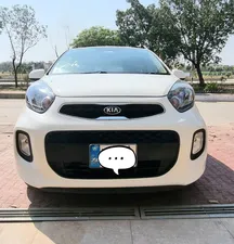 KIA Picanto 1.0 MT 2021 for Sale