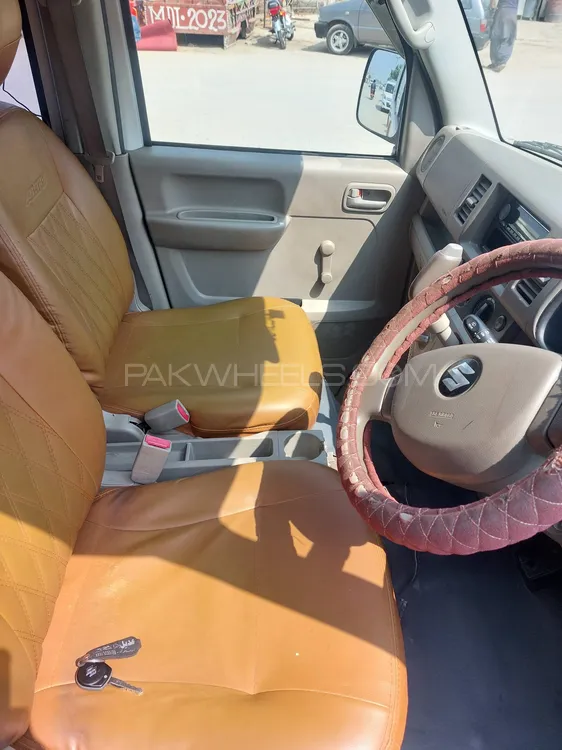 Suzuki Every 2019 for Sale in D.G.Khan Image-1