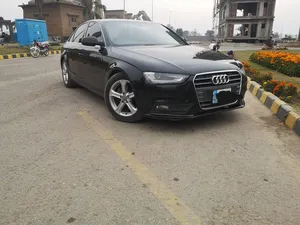 Audi A4 1.8 TFSI 2014 for Sale