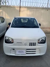 Suzuki Alto VXL AGS 2023 for Sale