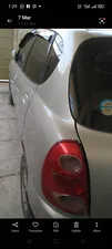 Toyota Duet 2004 for Sale
