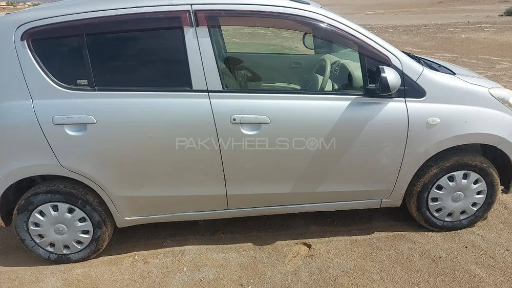 Suzuki Alto 2012 for Sale in Larkana Image-1