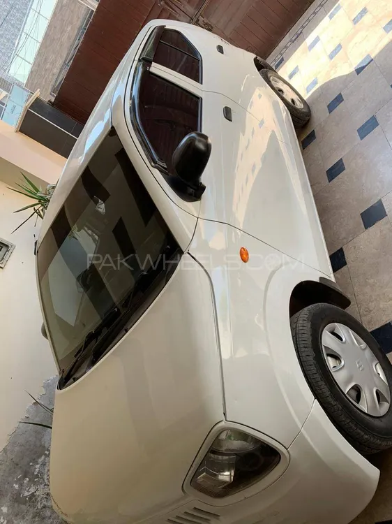 Suzuki Alto 2019 for Sale in Faisalabad Image-1