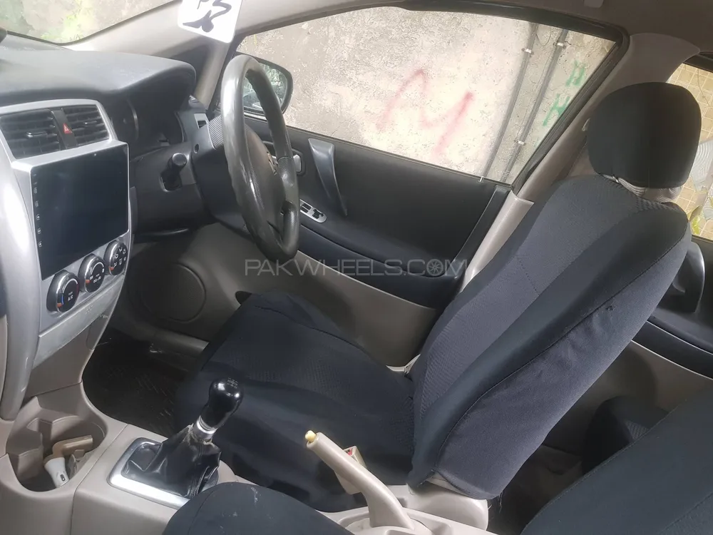 Suzuki Liana 2007 for Sale in Lahore Image-1